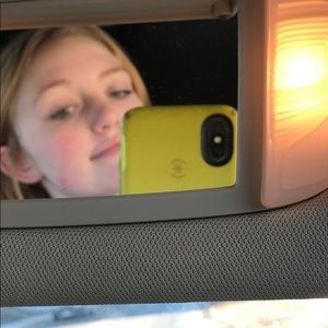 Meet your Posher, Gracie